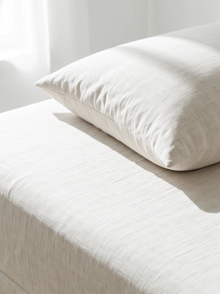 Fokus auf erholsamen Schlaf für die Stoffwechseloptimierung