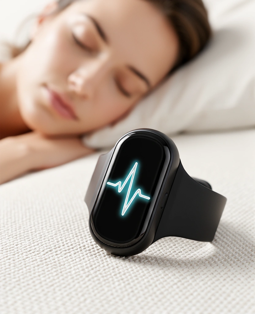 Schlaf-Tracking