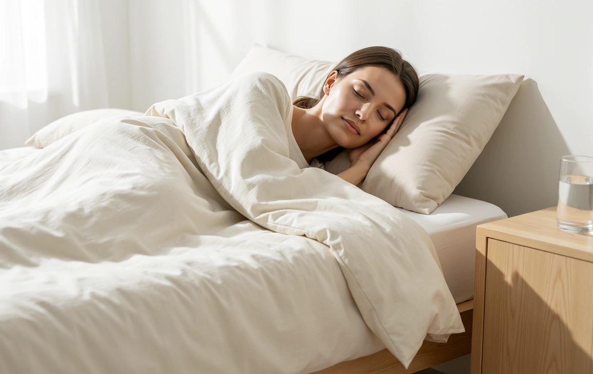 Philosophie der Ruhe